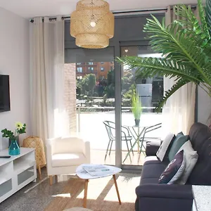  Appartement Seahomes Vacations, Beach&pool, In Fenals Spanje