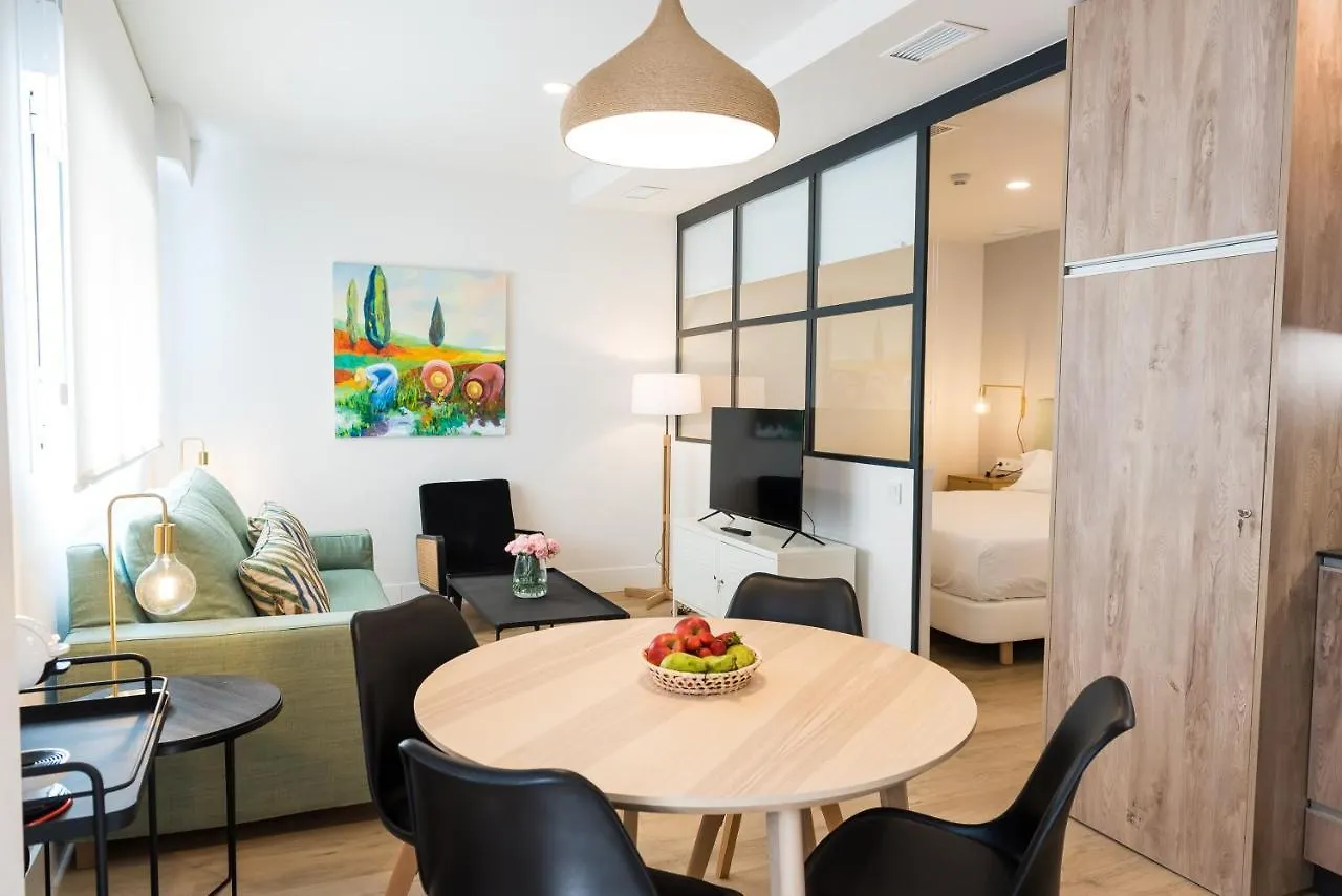 Treetriana Apartment Seville 0*,  Spain