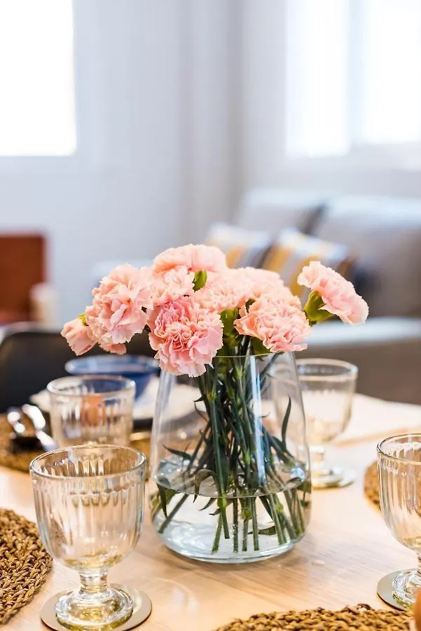 Treetriana Apartment Seville