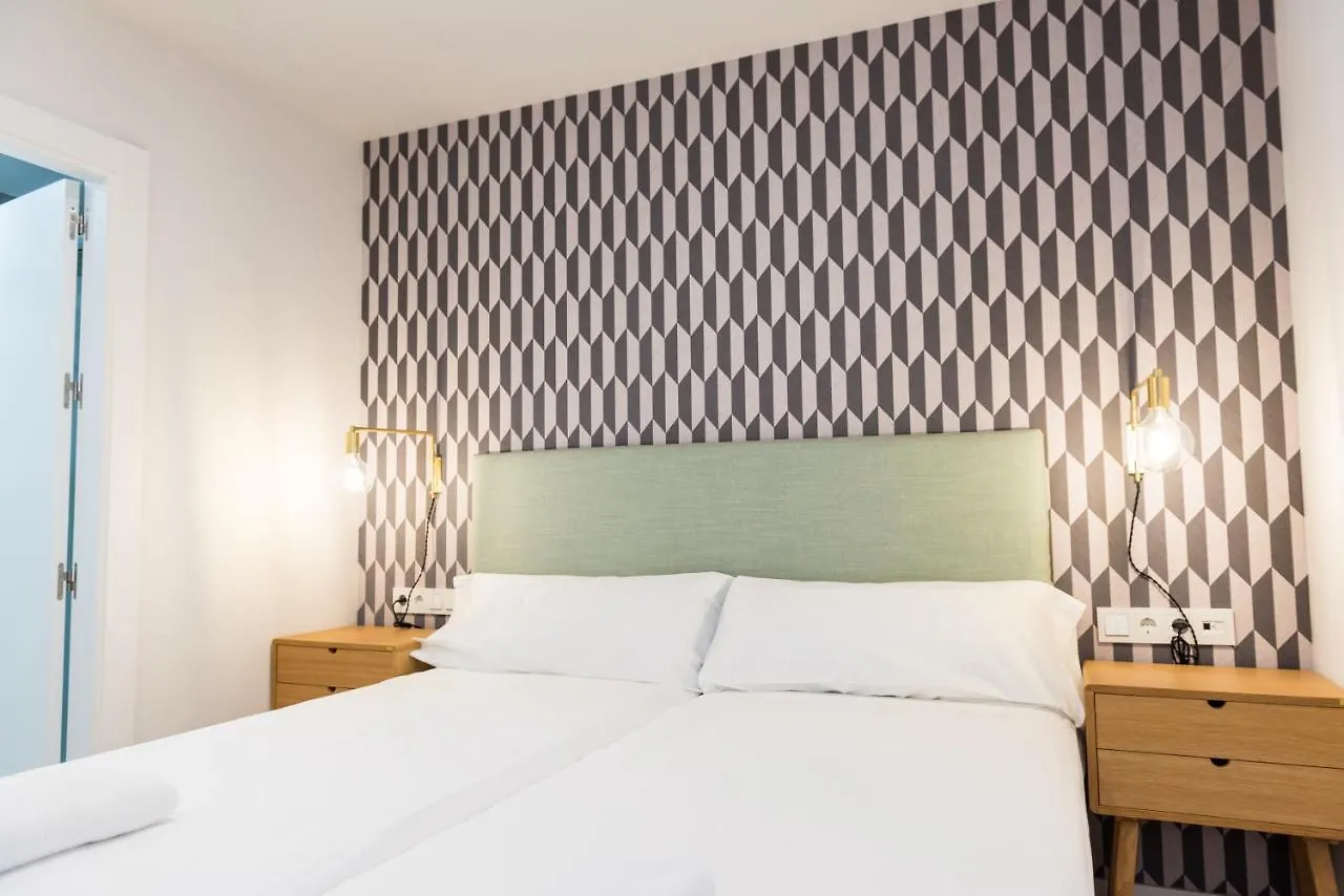 Treetriana Apartment Seville
