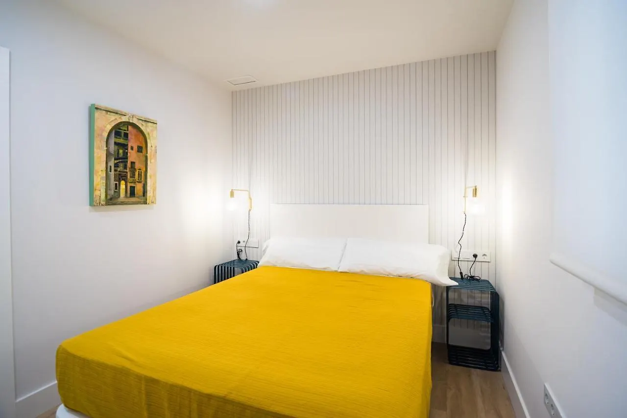 Treetriana Apartment Seville