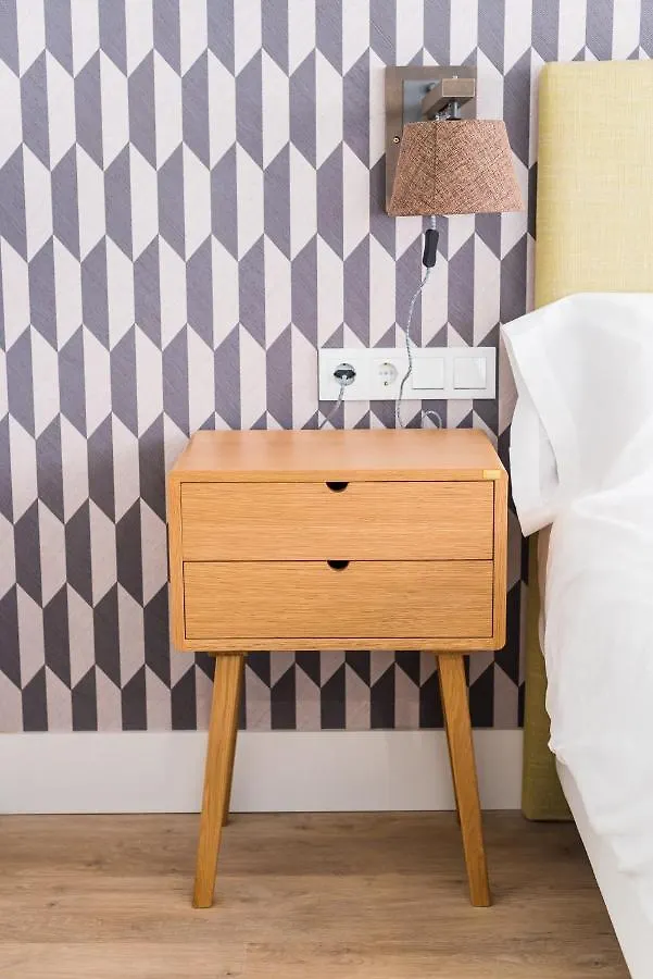 Treetriana Apartment Seville