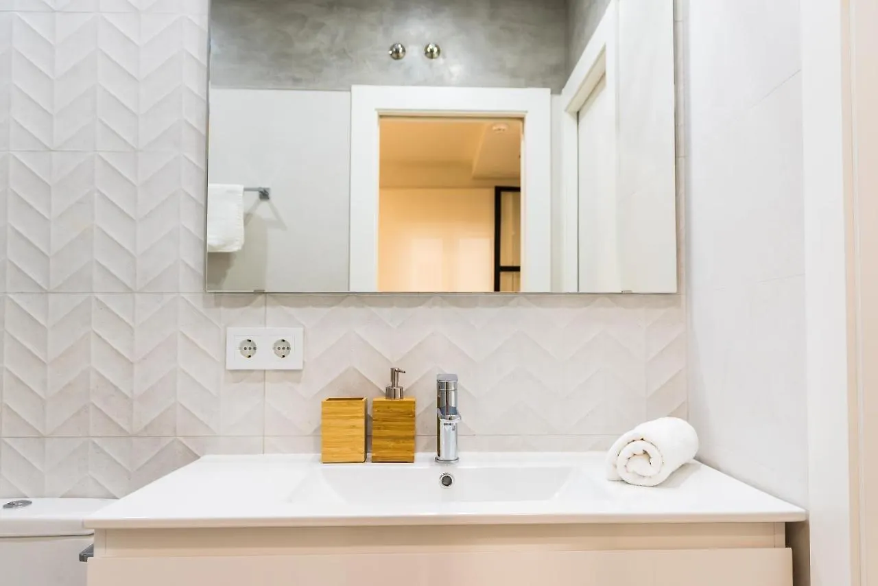 Treetriana Apartment Seville