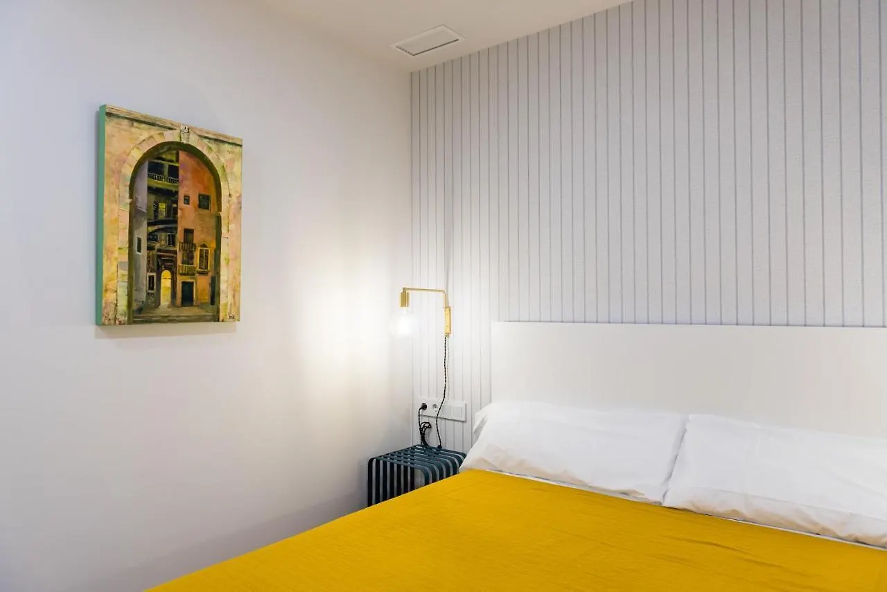 Treetriana Apartment Seville