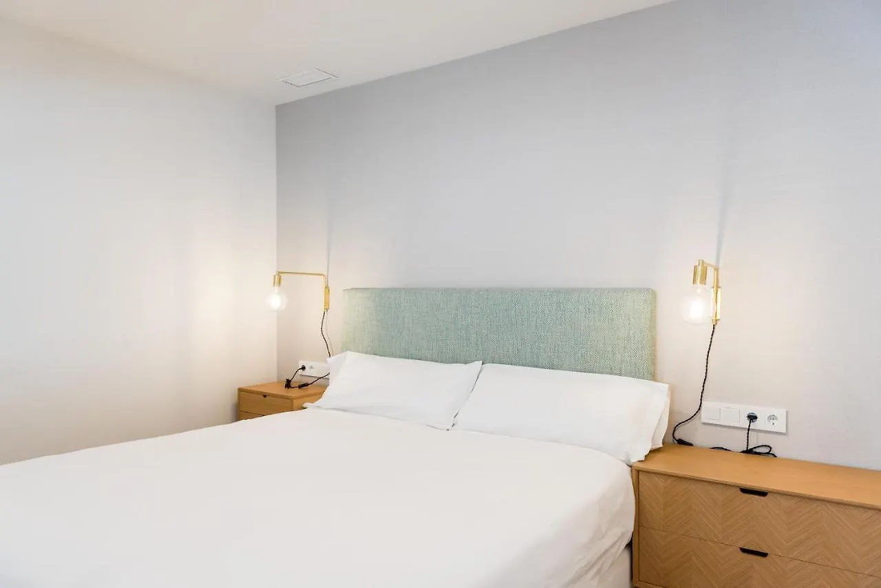 Treetriana Apartment Seville 0*,