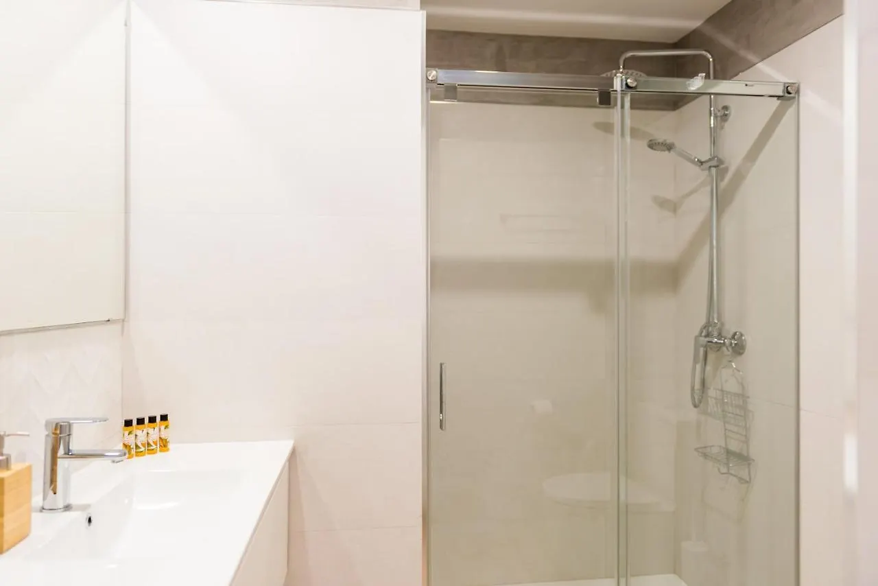 Treetriana Apartment Seville