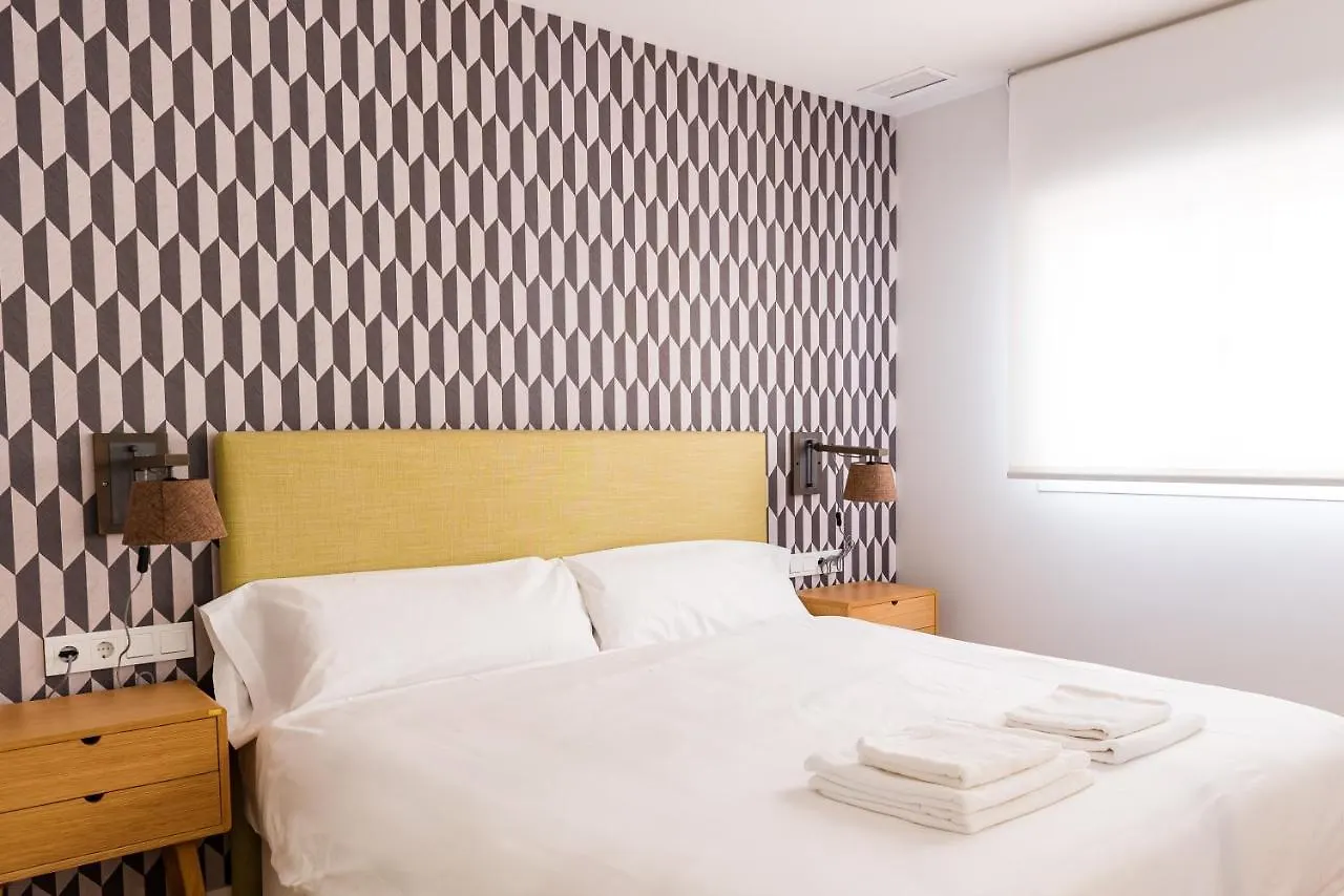 Treetriana Apartment Seville