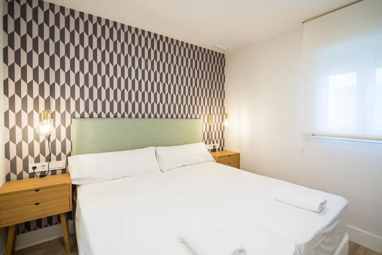Treetriana Apartment Seville