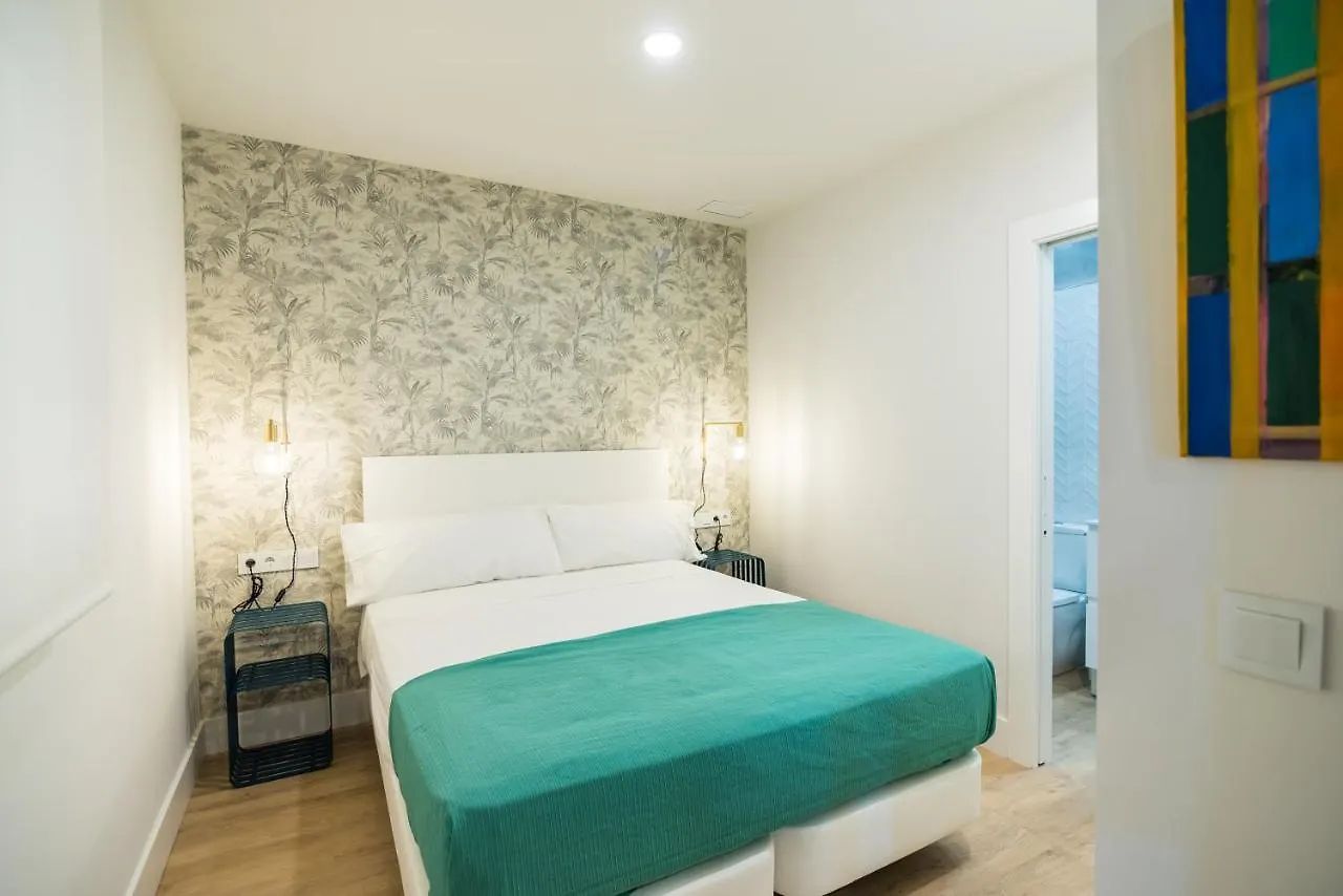 Treetriana Apartment Seville