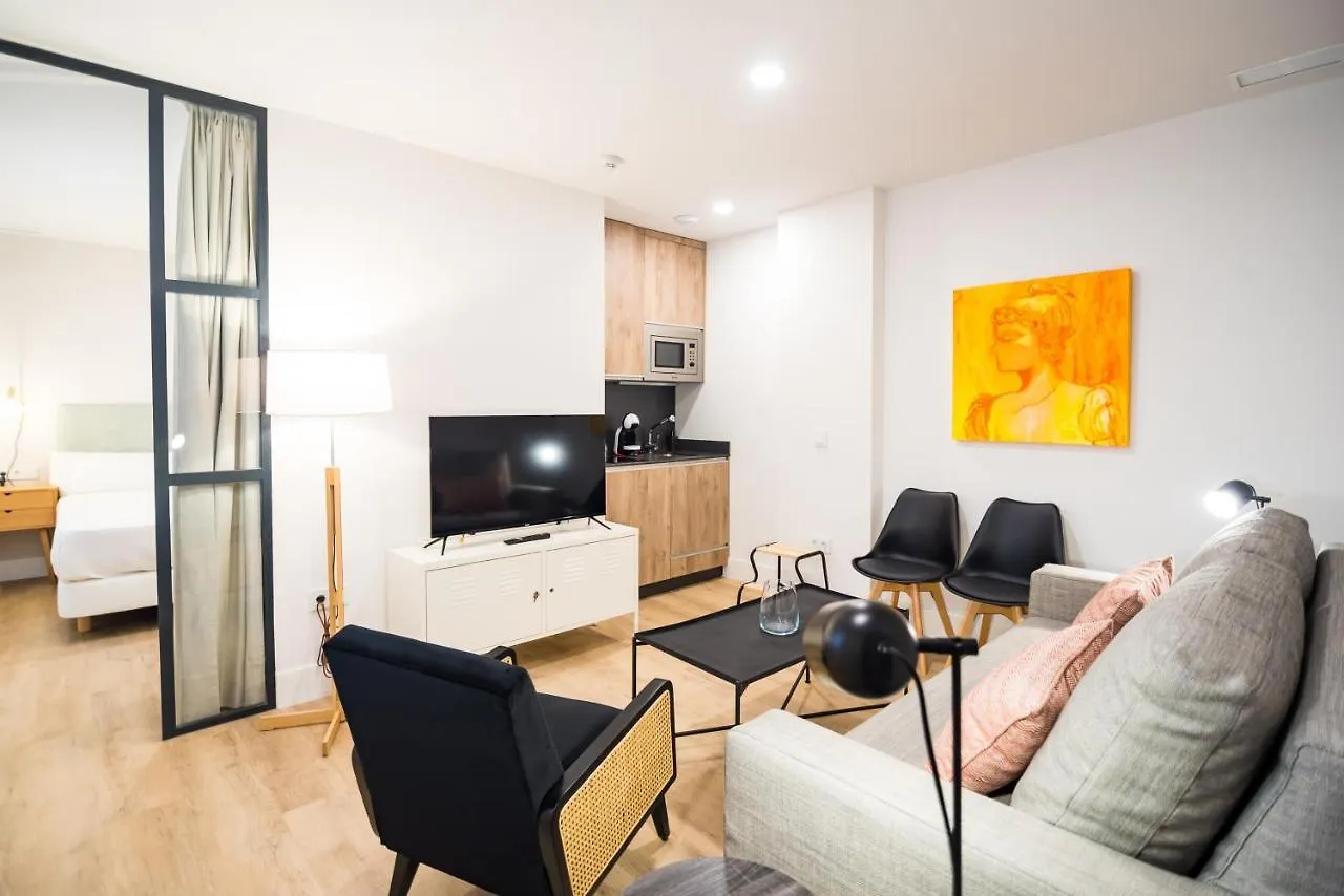 Treetriana Apartment Seville 0*,  Spain