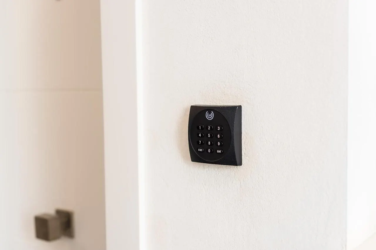 Treetriana Apartment Seville 0*,  Spain