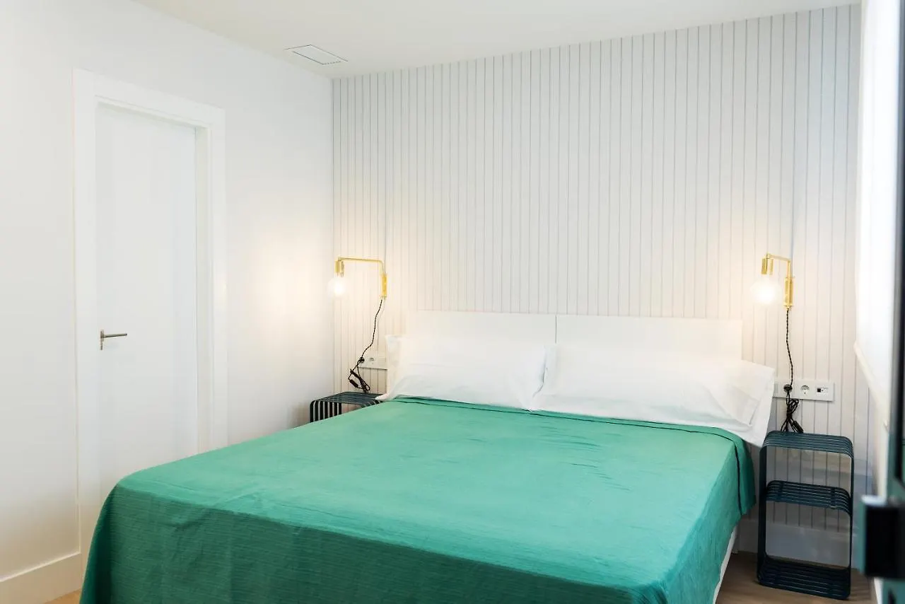 Treetriana Apartment Seville