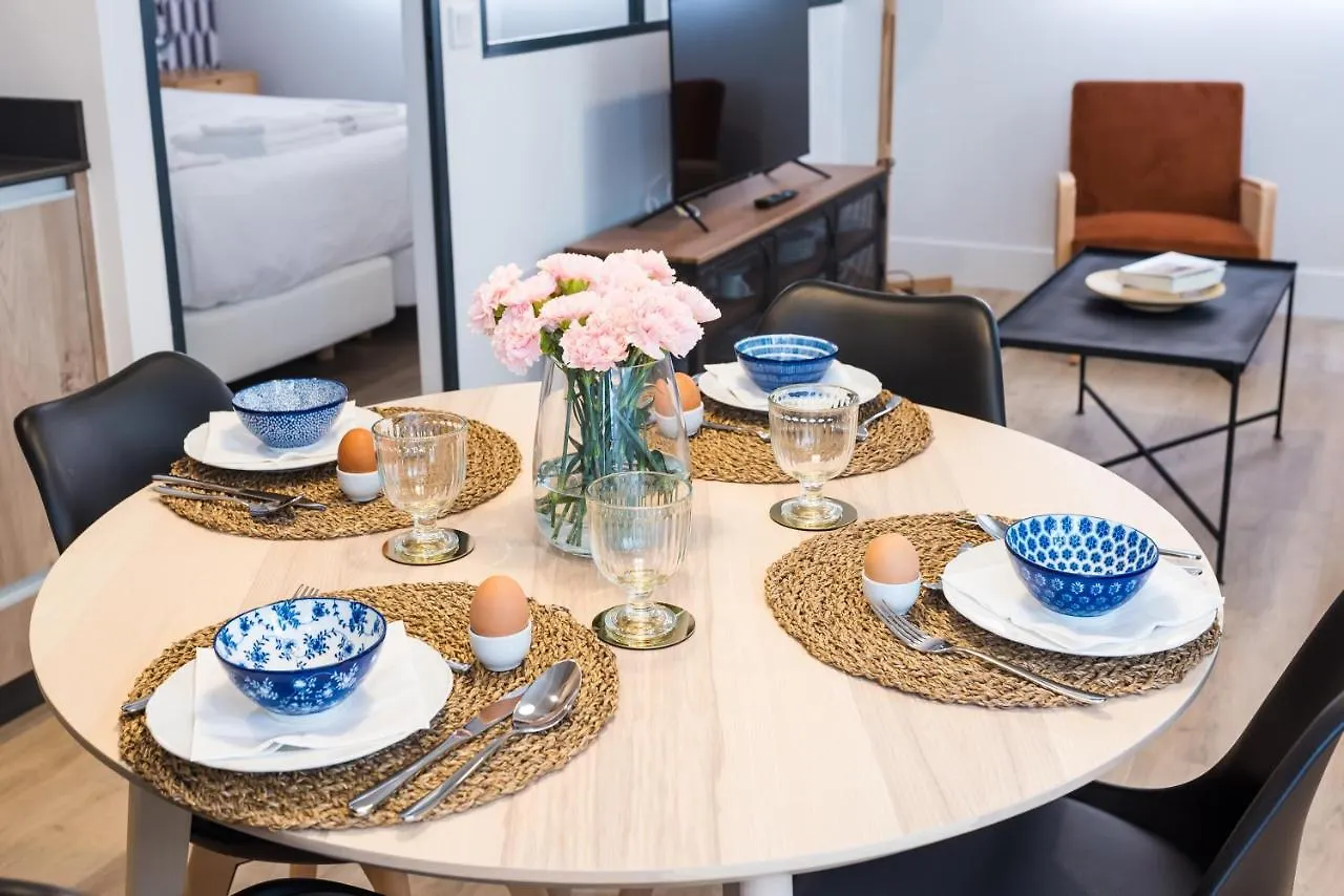 Treetriana Apartment Seville