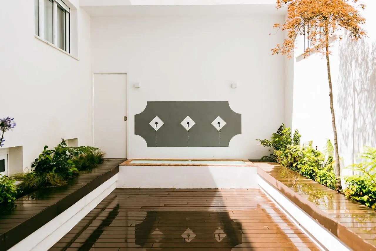 Treetriana Apartment Seville Spain