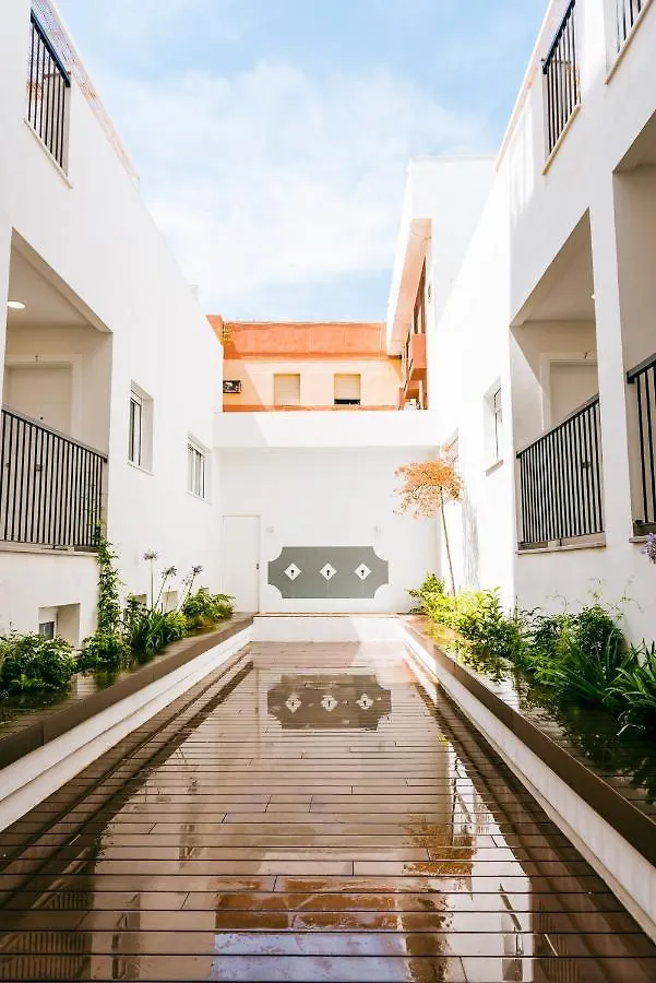 Treetriana Apartment Seville 0*,  Spain