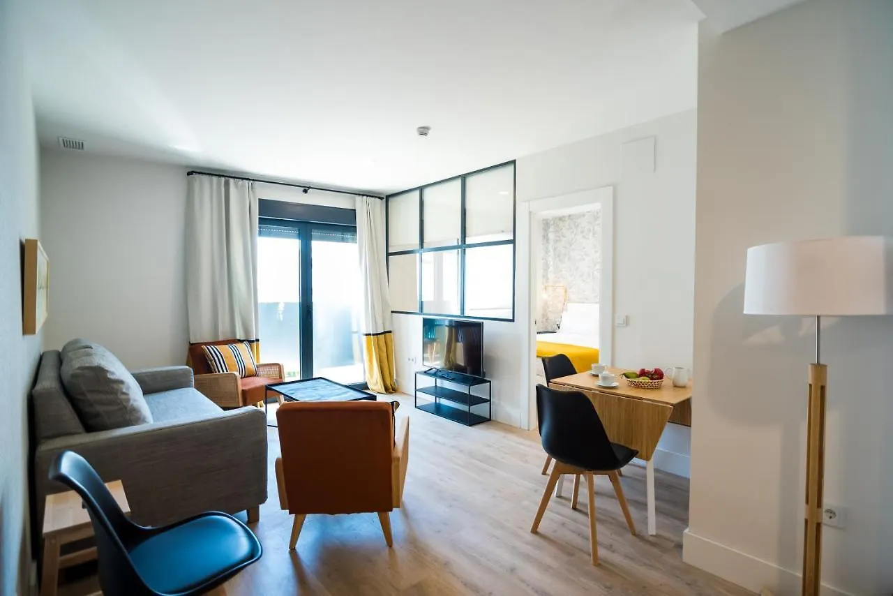 Treetriana Apartment Seville 0*,  Spain