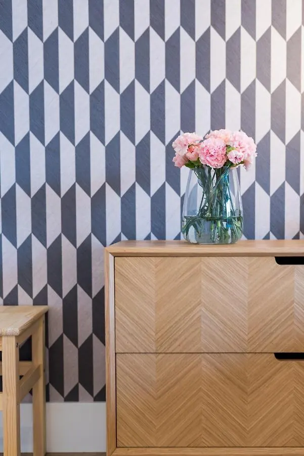 Treetriana Apartment Seville