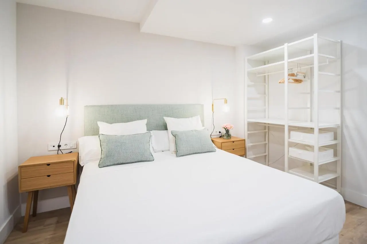 Treetriana Apartment Seville Spain