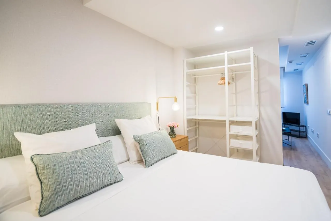 Treetriana Apartment Seville