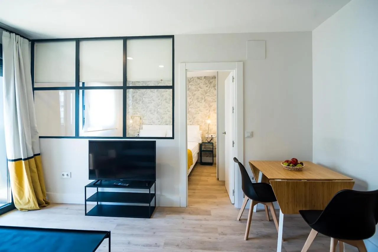 Treetriana Apartment Seville