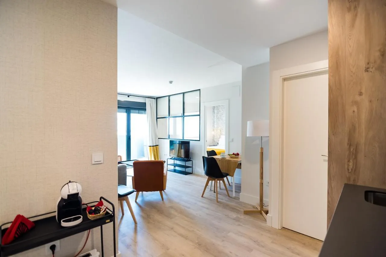 Treetriana Apartment Seville