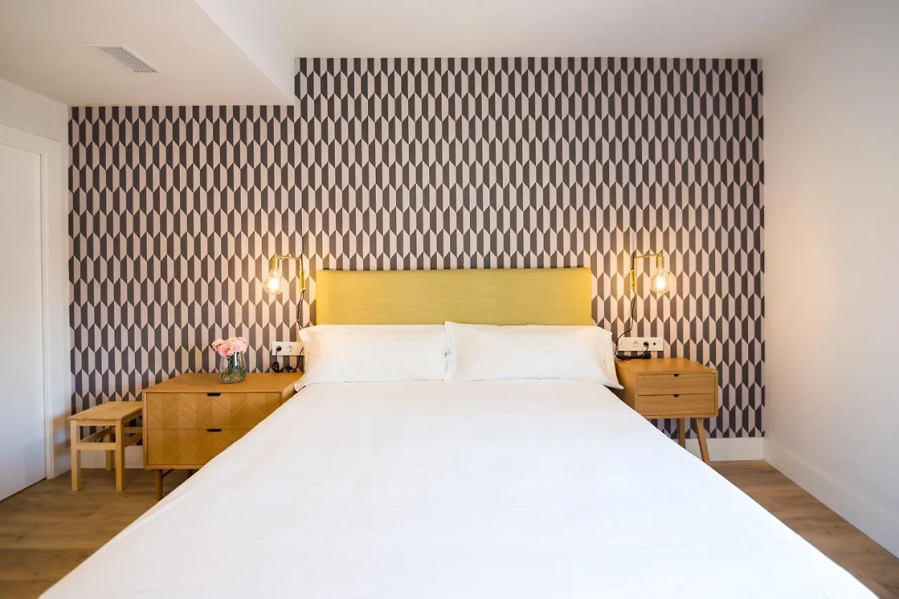 Treetriana Apartment Seville