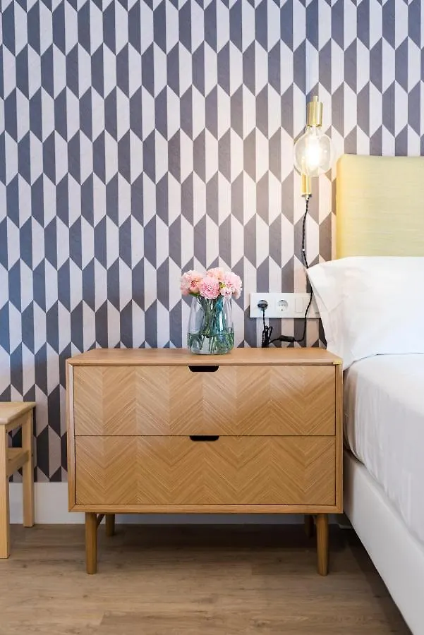 Treetriana Apartment Seville