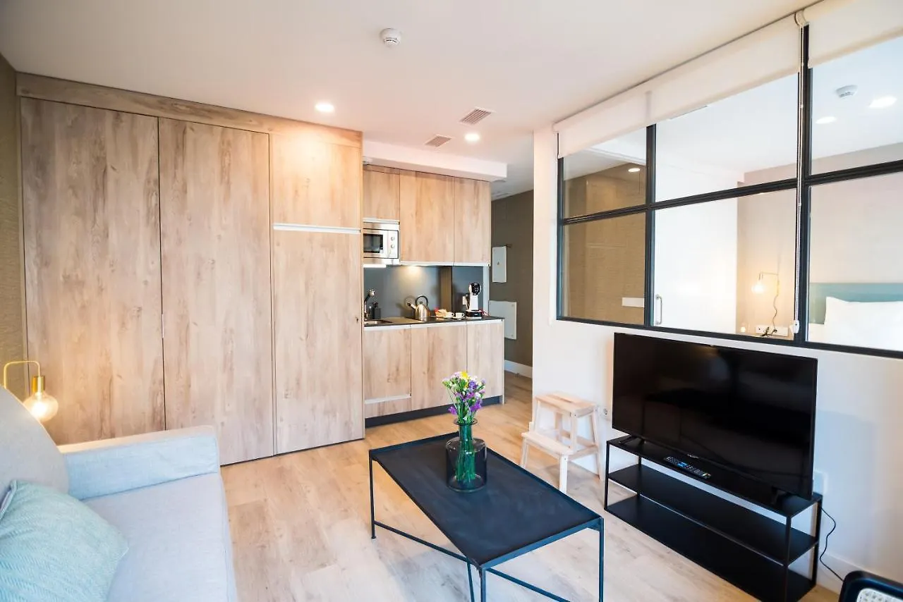 Treetriana Apartment Seville