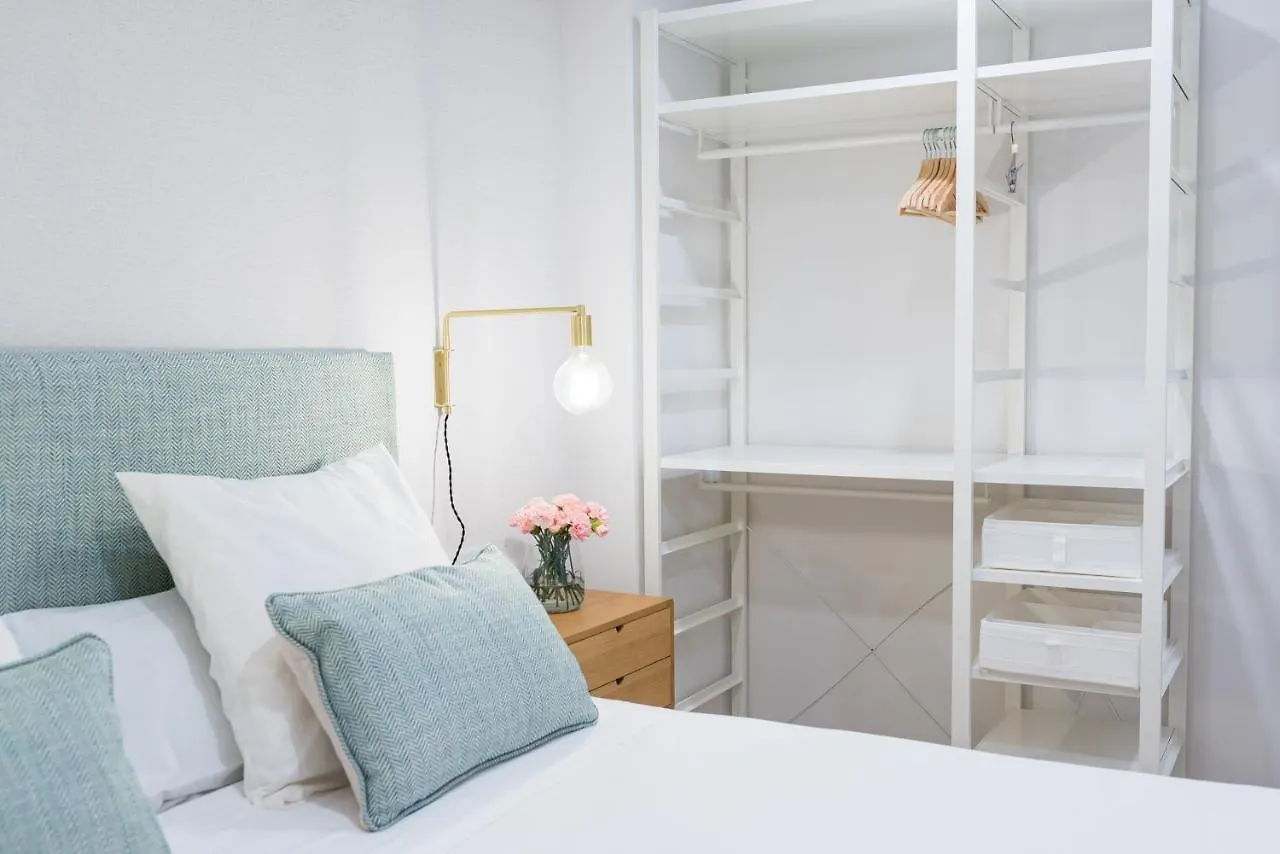 Treetriana Apartment Seville