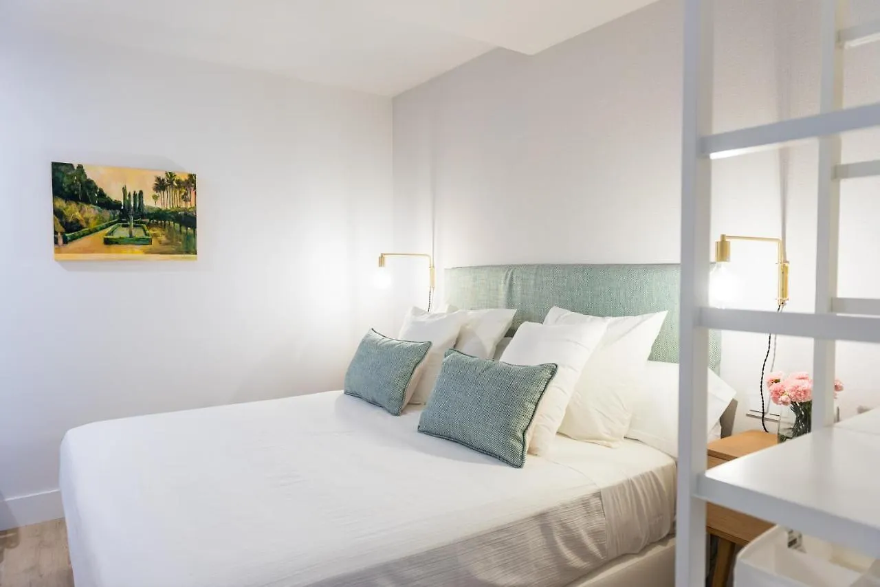 Treetriana Apartment Seville
