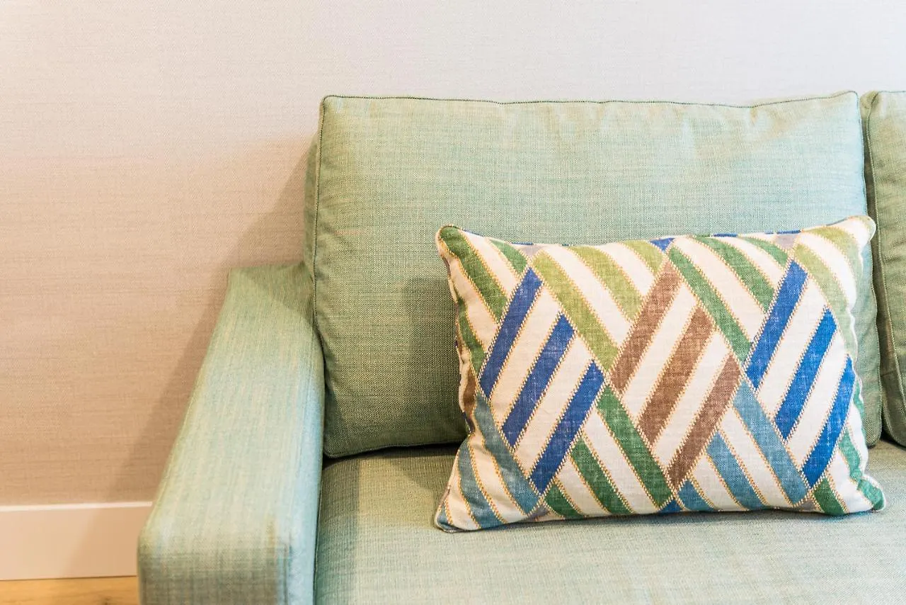 Treetriana Apartment Seville