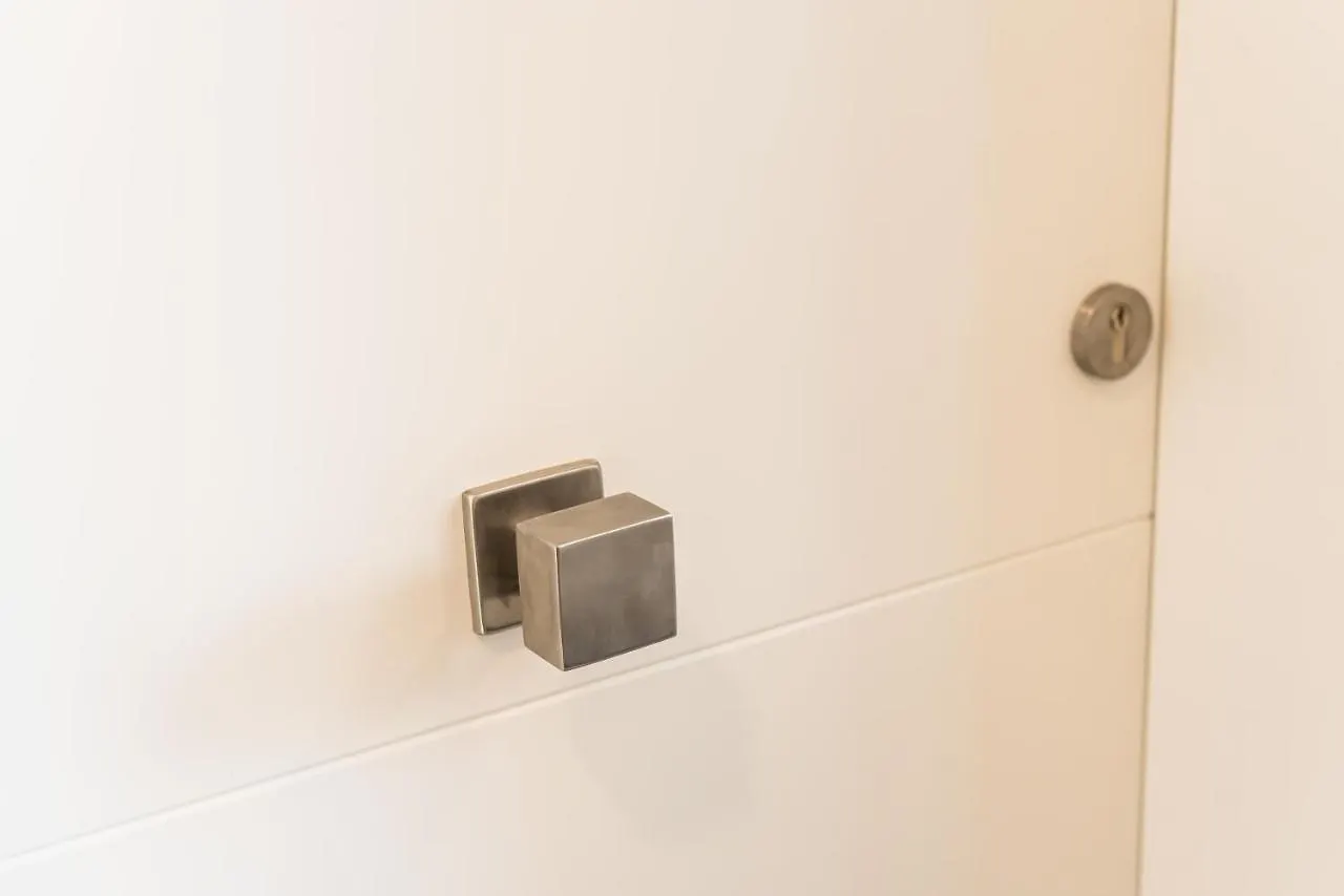 Treetriana Apartment Seville
