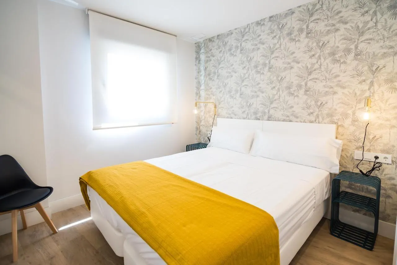 Treetriana Apartment Seville
